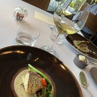 Restaurant Le Proust Miura - 