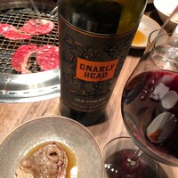 焼肉うしごろ 銀座店 -  焼肉うしごろ 銀座店 -