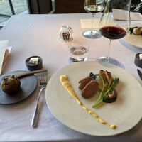 Restaurant Le Proust Miura - 