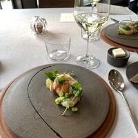 Restaurant Le Proust Miura - 