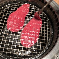 焼肉うしごろ 銀座店 -  焼肉うしごろ 銀座店 -