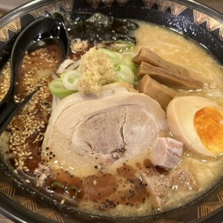 札幌真麺処 幸村_1