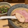 鴨と蟹 中華そば 燈
