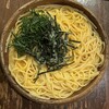 スパゲティーnokishita