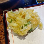 Tempura Sazen - 