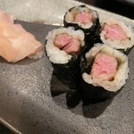 かめ八寿し - 