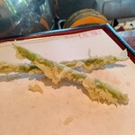 Tempura Sazen - 