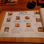 酒呑蕎食〆タグル - 