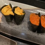 かめ八寿し - 