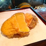 Tempura Sazen - 