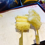 Tempura Sazen - 