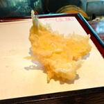 Tempura Sazen - 