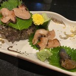 かめ八寿し - 