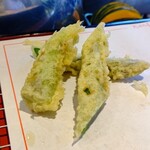 Tempura Sazen - 