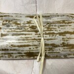 日本橋 長門 - 開ける！