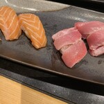 かめ八寿し - 
