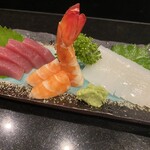 かめ八寿し - 