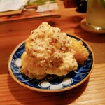 酒呑蕎食〆タグル - 海老まよ