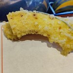 Tempura Sazen - 