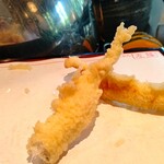 Tempura Sazen - 