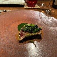 薪焼 銀座おのでら - 