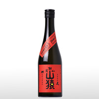 山猿　（麦焼酎）