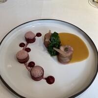 シェ オリビエ - 