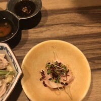 炭火焼鳥 木鶏 - 