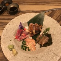 炭火焼鳥 木鶏 - 