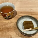 膳処末富 - 半生干し芋