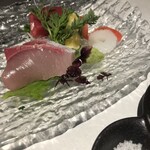 Sushi Nakago - 