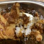 ゴーゴーカレー - 