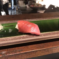 寿司 なかご 別邸 - 