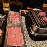 旨肉酒場 やきまる - 
