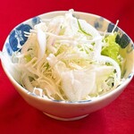 Pikokku - サラダ