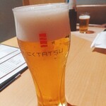 近江うし焼肉 にくTATSU - 