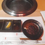 近江うし焼肉 にくTATSU - 