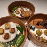 レフェルヴェソンス - 