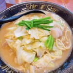 博多らーめん Shin-Shin アミュプラザ小倉店 - 