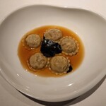 レフェルヴェソンス - 