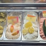 リストランテ アクアパッツァ - 