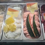 リストランテ アクアパッツァ - 