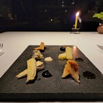 レフェルヴェソンス - 