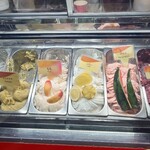 リストランテ アクアパッツァ - 