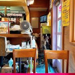 Pikokku - 店内