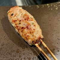 YAKITORI 燃 es - つくね
