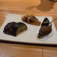 ひぐらし - 