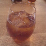 ユニオンサンドヤード - ウーロン茶（13-09）