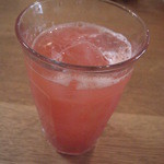 ユニオンサンドヤード - ミックスジュース（13-09）