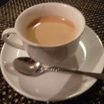 古橋亭 - エスプレッソ